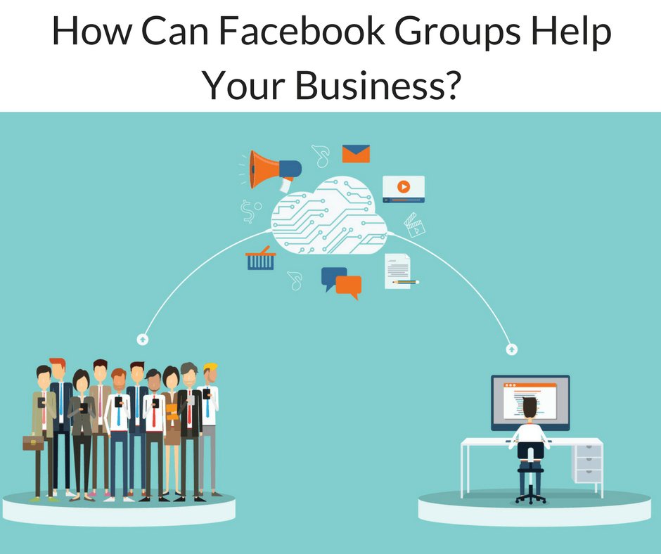 7 Tips On How to Better Manage Your Business Facebook Group Infiniwiz