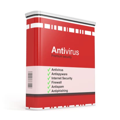 Best Antivirus for small business