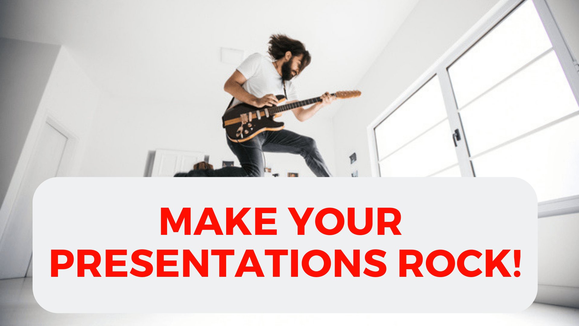 make presentations with adobe