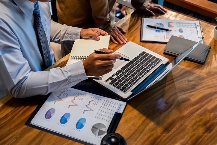 Cyber Attacks Accounting Firms