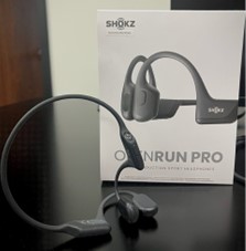 head set openrunpro shokz open run pro headset infiniwiz 