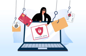 phishing hooks security Infiniwiz MSP