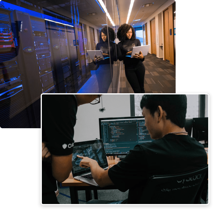 Ransomware Recovery Services