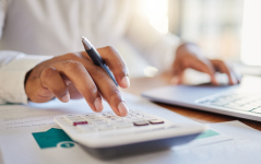 Financial