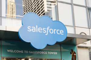 Shielding Your Data Salesforce Bolsters Security with Mandatory Multi-Factor Authentication