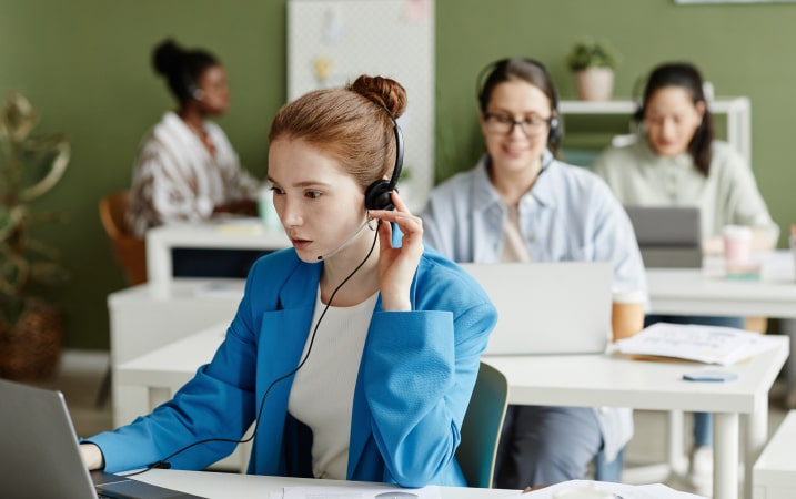 Onsite and Remote Helpdesk